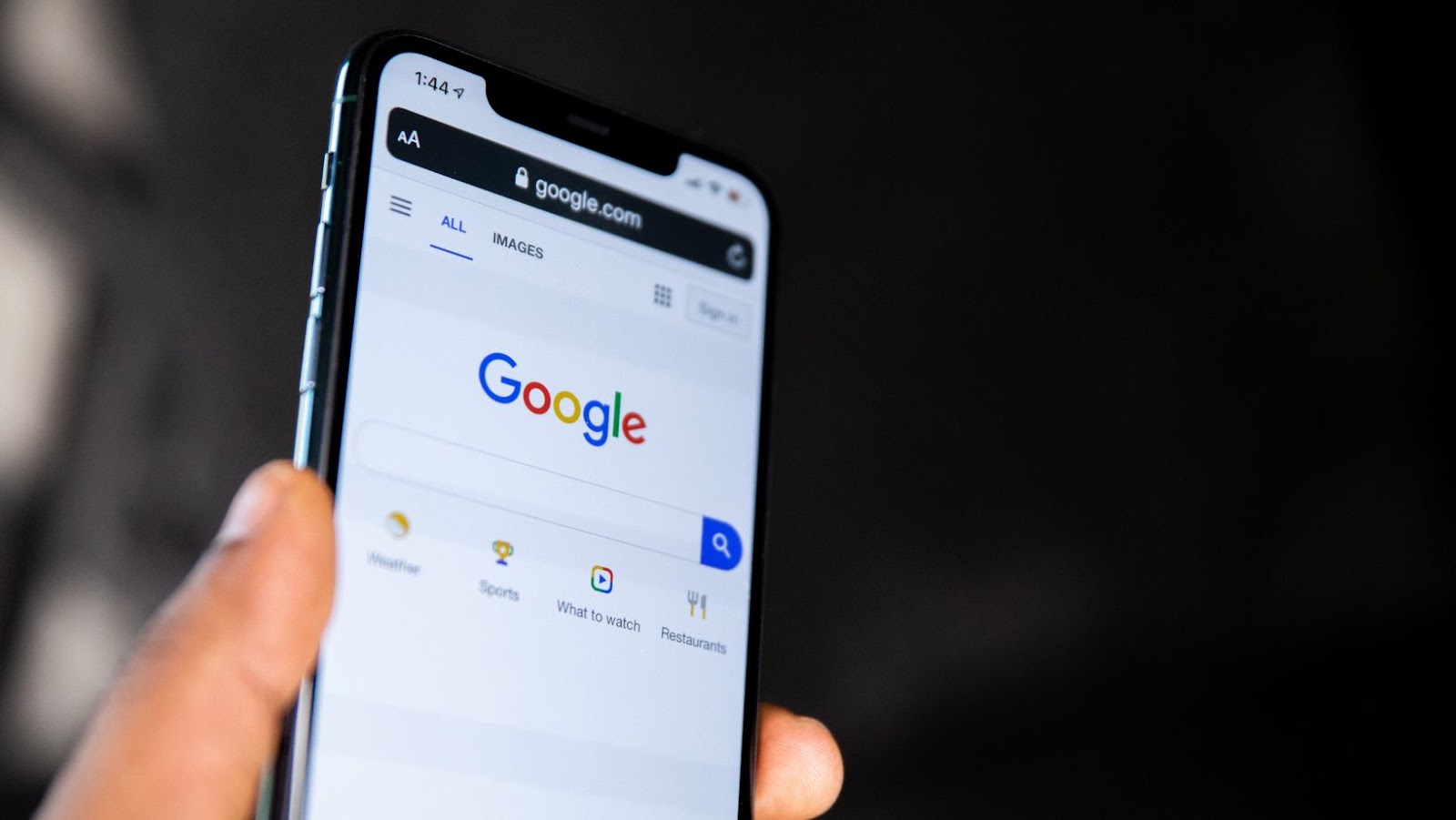 Say Goodbye to Google Search Bar on Your Home Screen for Good